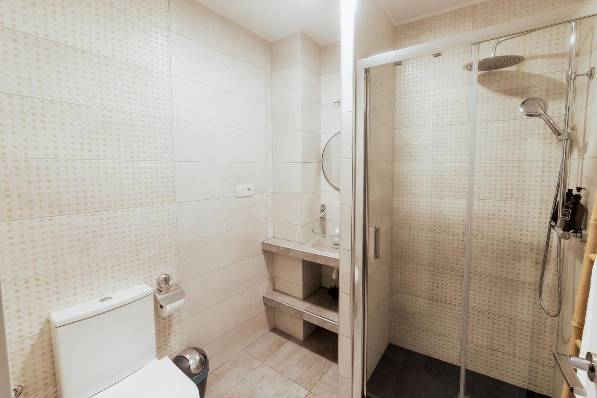 Apartmán Moonkey - Apto. L'Aigueera B Benidorm Exteriér fotografie